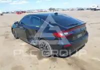 2024 Honda CIVIC фото