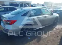 2024 Honda CIVIC photo