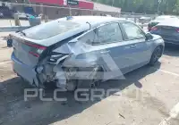 2024 Honda CIVIC photo