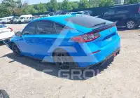 2024 Honda CIVIC фото