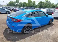 2024 Honda CIVIC фото