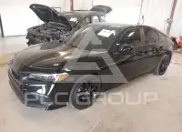 2024 Honda CIVIC фото