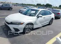 2024 Honda CIVIC фото
