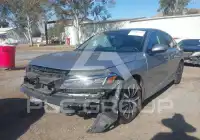 2024 Honda CIVIC фото