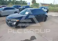 2024 Honda CIVIC фото
