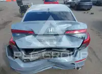 2024 Honda CIVIC фото