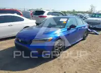 2024 Honda CIVIC photo
