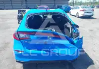 2024 Honda CIVIC фото