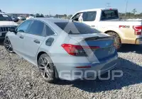 2024 Honda CIVIC photo