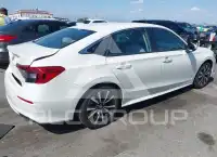 2024 Honda CIVIC photo