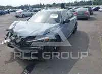 2024 Honda CIVIC фото