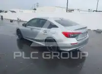 2024 Honda CIVIC фото