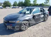 2024 Honda CIVIC photo