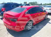 2024 Honda CIVIC фото