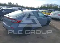 2024 Honda CIVIC фото