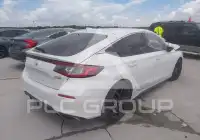 2024 Honda CIVIC фото