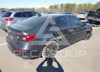 2024 Honda CIVIC фото