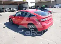 2024 Honda CIVIC фото