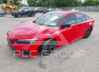 2024 Honda CIVIC фото