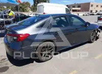 2024 Honda CIVIC фото
