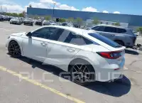 2024 Honda CIVIC фото