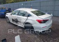 2024 Honda CIVIC фото