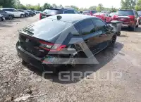 2024 Honda CIVIC фото