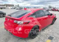 2024 Honda CIVIC фото