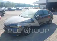 2024 Honda CIVIC фото