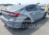 2024 Honda CIVIC фото