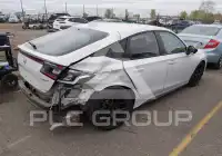 2024 Honda CIVIC фото