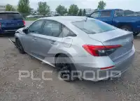 2024 Honda CIVIC фото