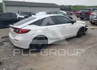 2024 Honda CIVIC фото