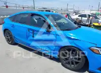 2024 Honda CIVIC фото