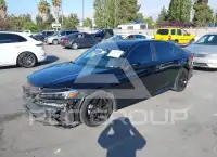 2024 Honda CIVIC фото