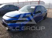 2024 Honda CIVIC photo