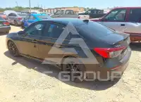 2024 Honda CIVIC фото