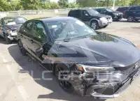 2024 Honda CIVIC фото