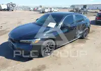 2024 Honda CIVIC фото