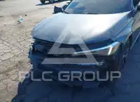 2024 Honda CIVIC фото