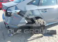 2024 Honda CIVIC фото