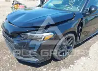 2024 Honda CIVIC фото