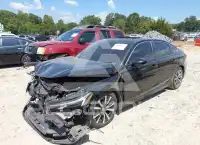 2024 Honda CIVIC фото