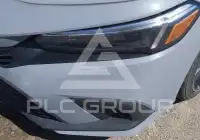 2024 Honda CIVIC фото