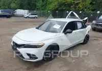 2024 Honda CIVIC фото