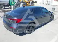 2024 Honda CIVIC фото