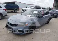 2024 Honda CIVIC фото
