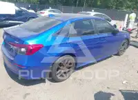 2024 Honda CIVIC photo
