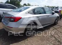 2024 Honda CIVIC photo