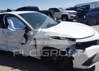 2024 Honda CIVIC фото